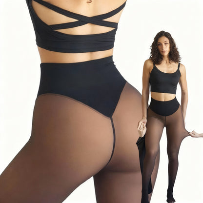 Furshape Tights